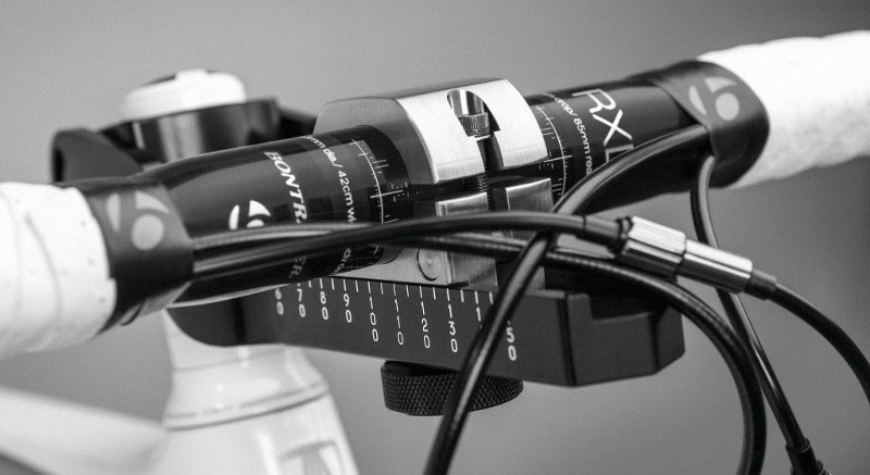 trek precision fit cost